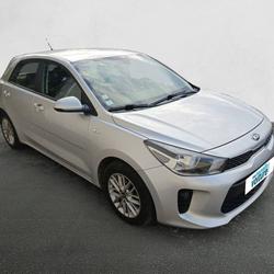 Kia Rio 1.2L 84 ch ISG - Active occasion - Rochefort - photo 3/21