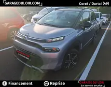 Citroen C3 Aircross Durtal