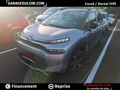Citroen C3 Aircross - BlueHDi 120 S&S EAT6 Feel Pack Business - 12 990 €