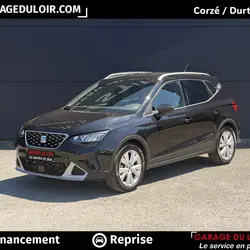 Seat Arona 1.0 TSI 110ch DSG7 S/S Xperience Corz&eacute;