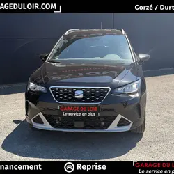 Seat Arona 1.0 TSI 110ch DSG7 S/S Xperience Corz&eacute;