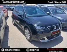 Seat Arona - 1.0 TSI 110ch DSG7 S/S Xperience - 20 990 €