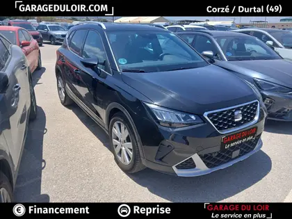 Seat Arona - 1.0 TSI 110ch DSG7 S/S Xperience - 20 990 €