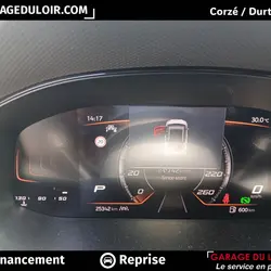 Seat Arona 1.0 TSI 110ch DSG7 S/S Xperience Durtal