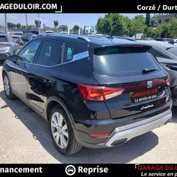 Seat Arona 1.0 TSI 110ch DSG7 S/S Xperience Durtal