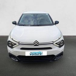 Citroen C4 BlueHDi 130 EAT8 - Max occasion - Rochefort - photo 2/40