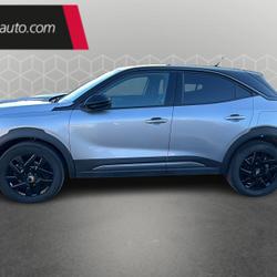 Opel Mokka 1.2 Turbo 130 ch BVA8 GS Libourne