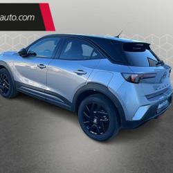 Opel Mokka 1.2 Turbo 130 ch BVA8 GS Libourne