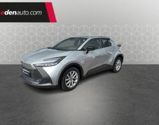 Toyota C-HR Toulouse