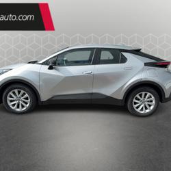 Toyota C-HR Hybride 140 Dynamic Business Toulouse