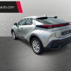 Toyota C-HR Hybride 140 Dynamic Business Toulouse