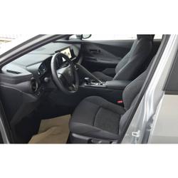 Toyota C-HR Hybride 140 Dynamic Business Montauban