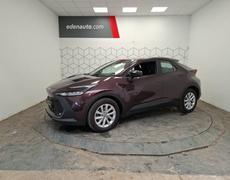 Toyota C-HR Toulouse