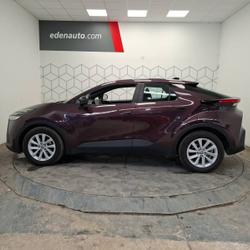 Toyota C-HR Hybride 140 Dynamic Business Toulouse
