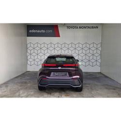 Toyota C-HR Hybride 140 Dynamic Business Toulouse