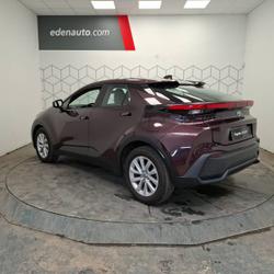 Toyota C-HR Hybride 140 Dynamic Business Toulouse