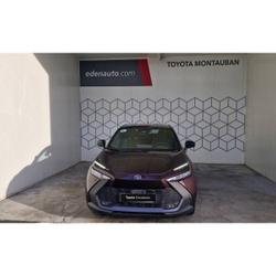 Toyota C-HR Hybride 140 Dynamic Business Montauban