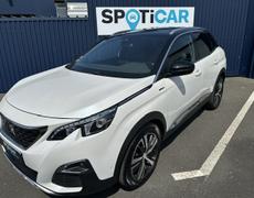 Peugeot 3008 Chemillé-en-Anjou