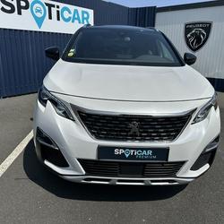 Peugeot 3008 BlueHDi 130 EAT8 GT LINE / TOIT OUVRANT Chemill&eacute;-en-Anjou