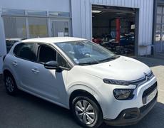 Citroen C3 Angers
