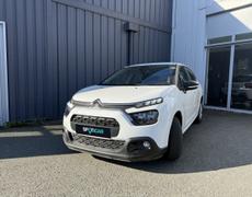 Citroen C3 Angers