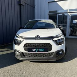 Citroen C3 PureTech 83 S&S BVM Feel Business Angers