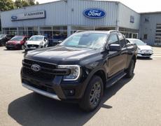 Ford Ranger Bonchamp-lès-Laval