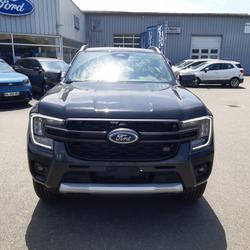 Ford Ranger 2.0 EcoBlue 205 AUTO SUPER CAB WILDTRAK Bonchamp-l&egrave;s-Laval