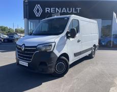 Renault Master Rots