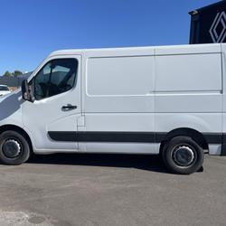 Renault Master FG Tr GCF F2800 L1H1 Blue dCi 135 Rots