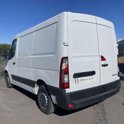 Renault Master FG Tr GCF F2800 L1H1 Blue dCi 135 Rots