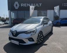 Renault Clio 5 Rots