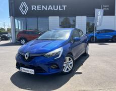 Renault Clio 5 Rots