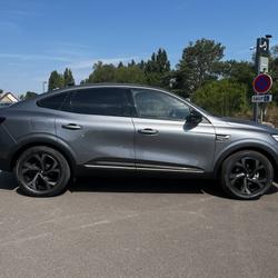Renault Arkana E-Tech engineered full hybrid 145 occasion - Rots - photo 2/17