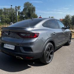 Renault Arkana E-Tech engineered full hybrid 145 occasion - Rots - photo 3/17