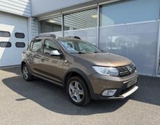 Dacia Sandero Vitré