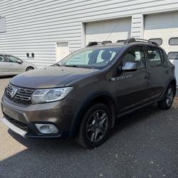 Dacia Sandero Stepway TCe 90 Vitr&eacute;