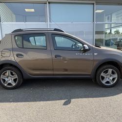 Dacia Sandero Stepway TCe 90 Vitr&eacute;