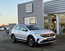 Volkswagen Taigo Penmarch