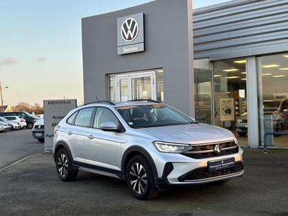 Volkswagen Taigo - Life DSG - 21 900 €