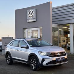 Volkswagen Taigo Life DSG Penmarch