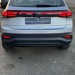 Volkswagen Taigo Life DSG Penmarch