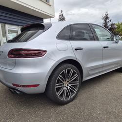 Porsche Macan 3.0 V6 GTS Sarre-Union