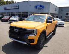 Ford Ranger Bonchamp-lès-Laval