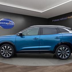 Renault Austral techno full hybrid E-Tech 200 ch avec Peinture Bi-ton, HAYON MOTORISE et RS occasion - Pabu - photo 2/24