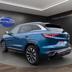 Renault Austral techno full hybrid E-Tech 200 ch avec Peinture Bi-ton, HAYON MOTORISE et RS occasion - Pabu - photo 3/24