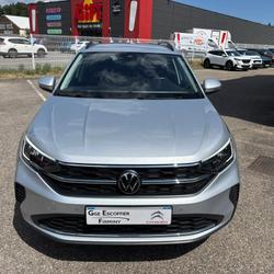 Volkswagen Taigo 1.0 TSI 110 Life Plus Firminy