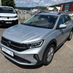 Volkswagen Taigo 1.0 TSI 110 Life Plus Firminy