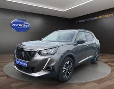 Peugeot 2008 Pabu