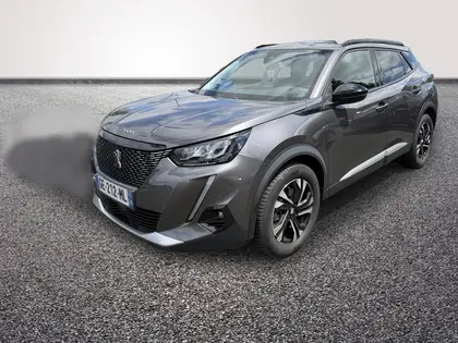Peugeot 2008 - BLUEHDI 130 S&S EAT8 ROADTRIP - 17 480 €